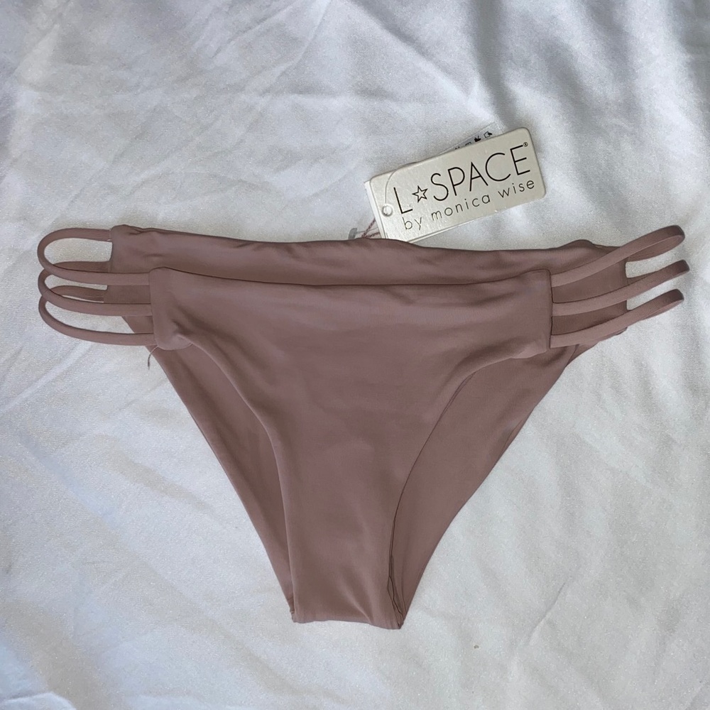 L Space Kennedy Bottom